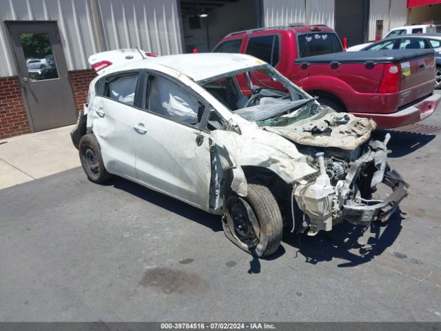 kia rio 2016 knadm4a39g6663447