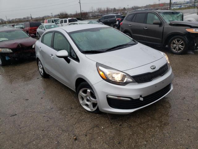 kia rio lx 2016 knadm4a39g6675131