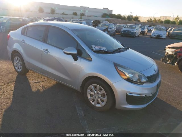 kia rio 2016 knadm4a39g6678014