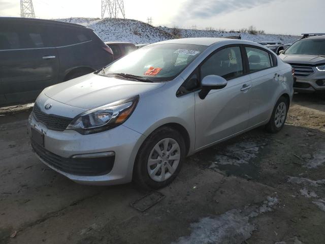 kia rio lx 2016 knadm4a39g6685948