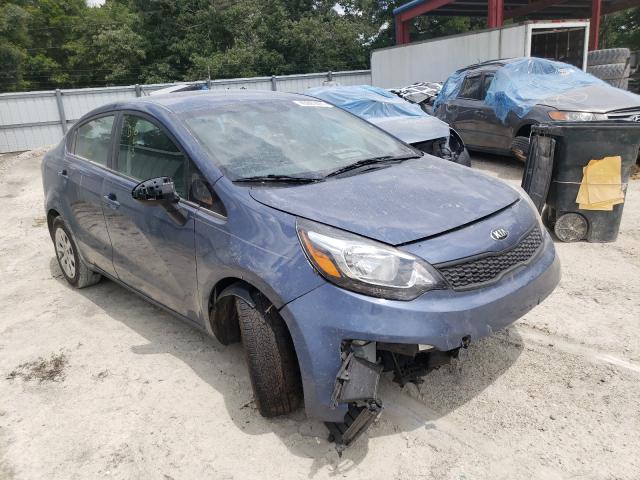 kia rio lx 2016 knadm4a39g6699381