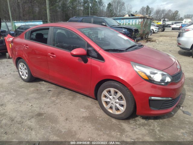 kia rio 2017 knadm4a39h6070513