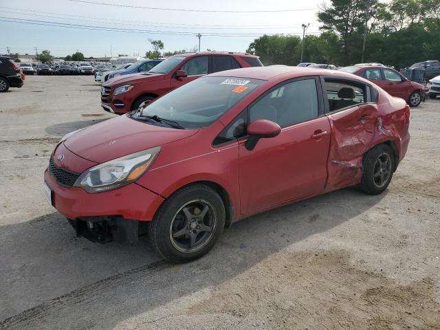 kia rio lx 2017 knadm4a39h6111545