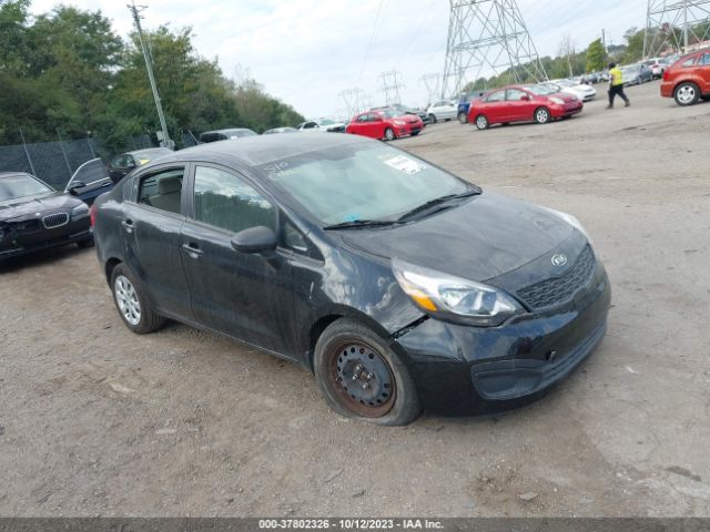 kia rio 2013 knadm4a3xd6111287