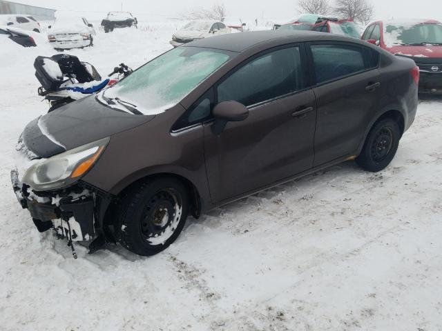 kia rio 2013 knadm4a3xd6233034