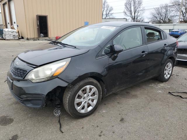 kia rio 2013 knadm4a3xd6304779