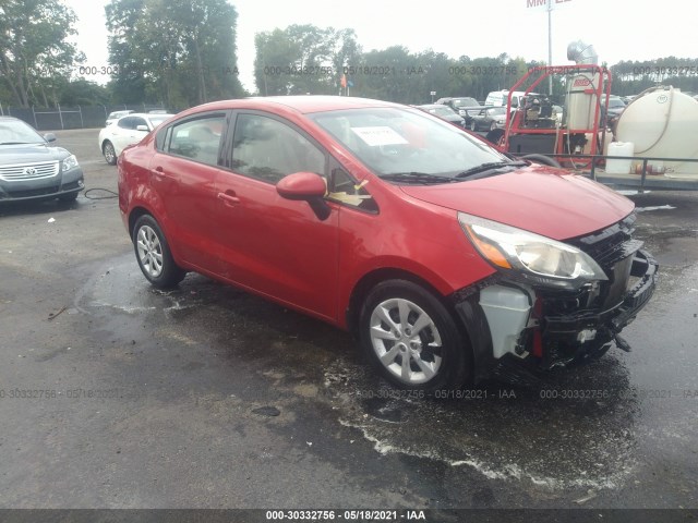 kia rio 2013 knadm4a3xd6305494