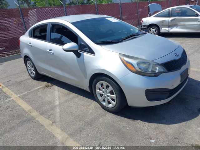 kia rio 2013 knadm4a3xd6319606