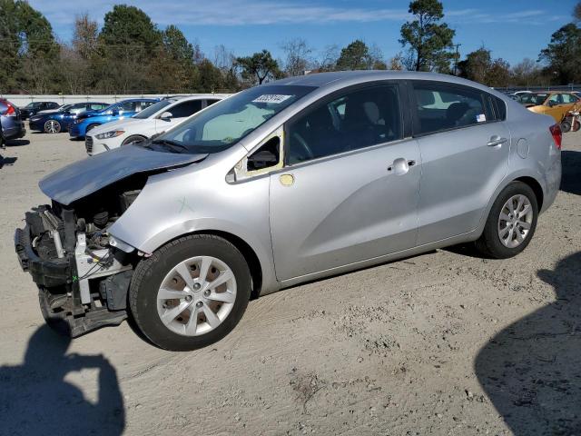 kia rio lx 2014 knadm4a3xe6327867