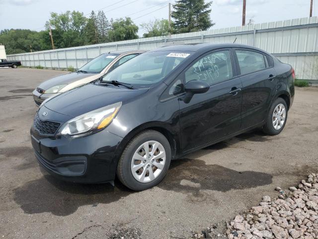 kia rio lx 2014 knadm4a3xe6351408