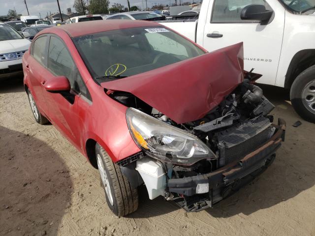 kia rio lx 2014 knadm4a3xe6394842