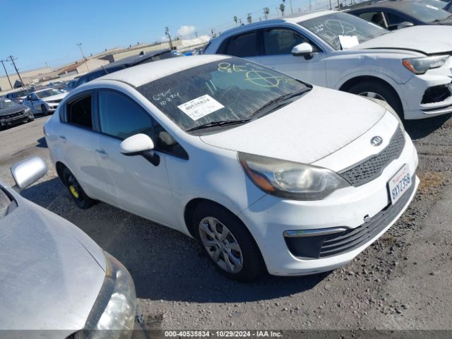 kia rio 2016 knadm4a3xg6541809