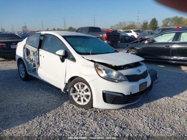 kia rio 2016 knadm4a3xg6578617