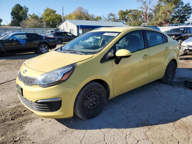 kia rio lx 2016 knadm4a3xg6595255