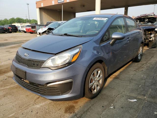 kia rio lx 2016 knadm4a3xg6621790