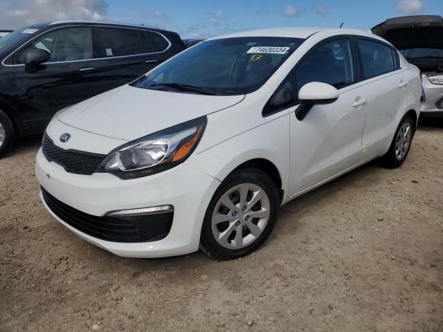 kia rio lx 2016 knadm4a3xg6664185