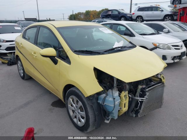 kia rio 2016 knadm4a3xg6676885