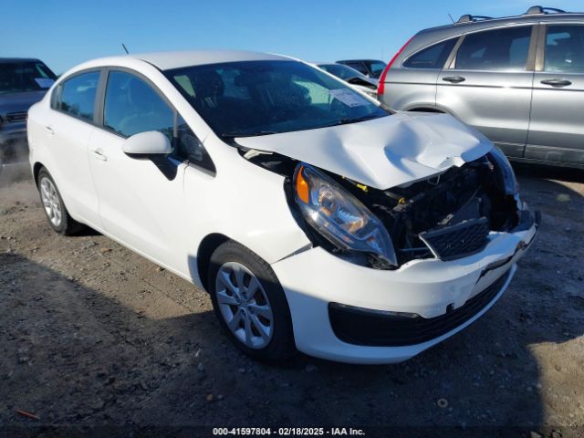 kia rio 2016 knadm4a3xg6692679