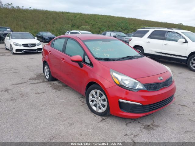 kia rio 2017 knadm4a3xh6012359