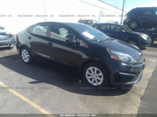 kia rio 2017 knadm4a3xh6015732