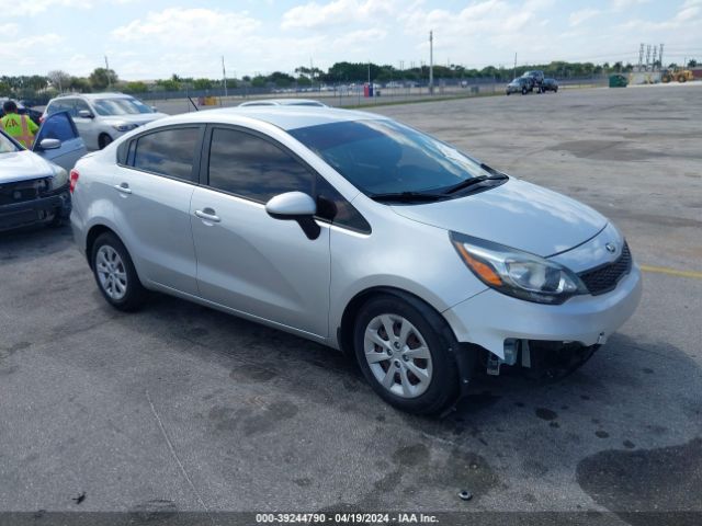 kia rio 2017 knadm4a3xh6017156