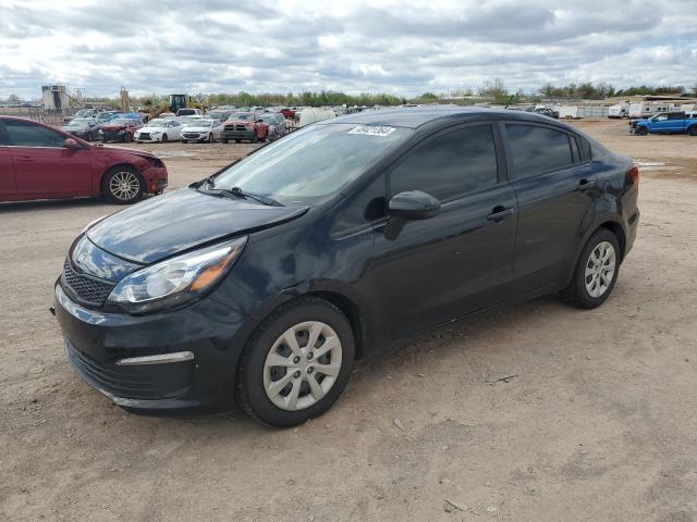 kia rio lx 2017 knadm4a3xh6049766