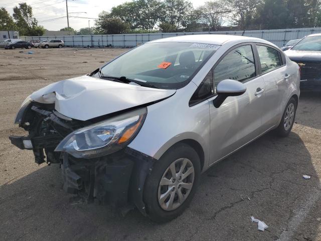 kia rio lx 2017 knadm4a3xh6055504