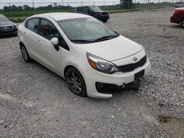 kia rio lx 2017 knadm4a3xh6106712