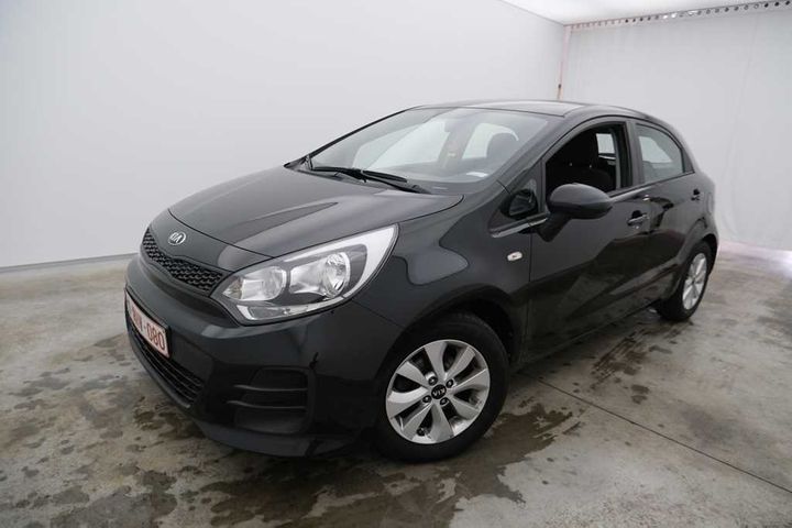 kia rio fl&#3915 2017 knadm511ag6807365