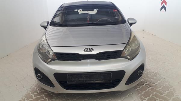 kia rio 2013 knadm5128d6833497