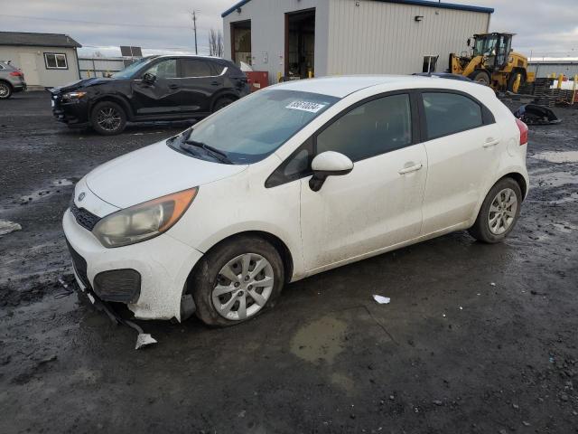 kia rio lx 2013 knadm5a30d6110381