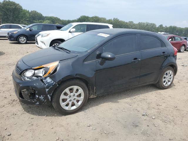 kia rio lx 2013 knadm5a30d6151691