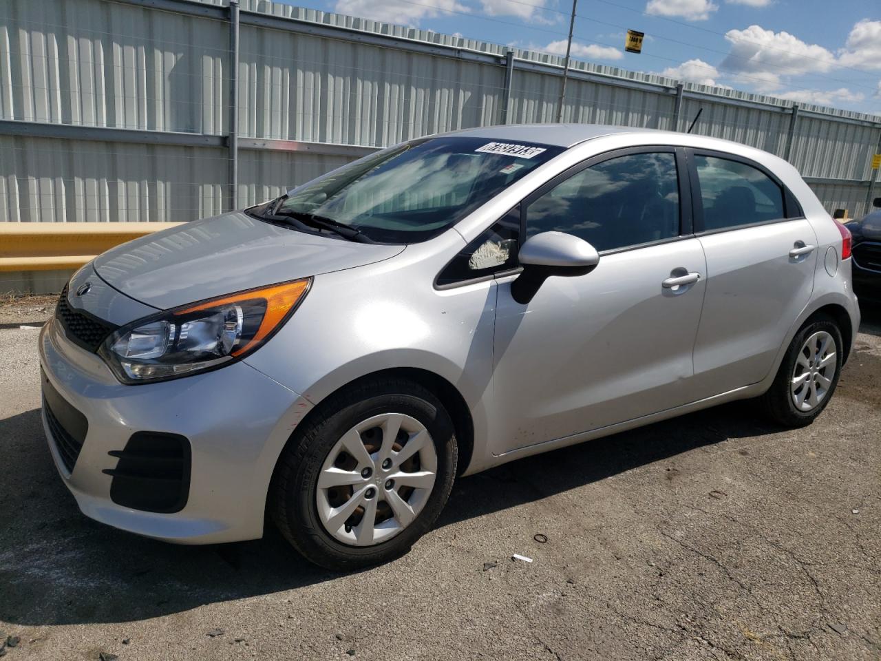 kia rio 2016 knadm5a30g6645151