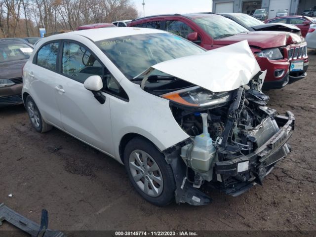 kia rio 2016 knadm5a30g6686265