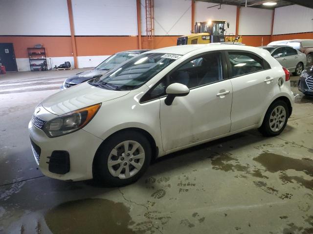 kia rio lx 2017 knadm5a30h6048535