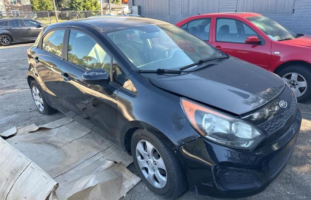 kia rio lx 2012 knadm5a31c6092990