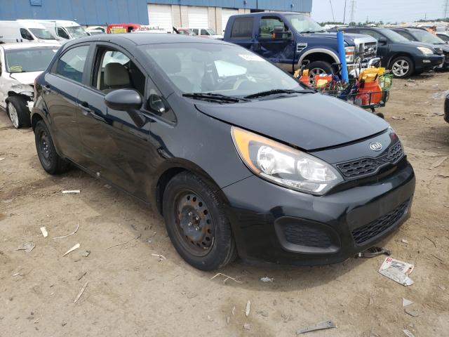 kia rio lx 2013 knadm5a31d6106548