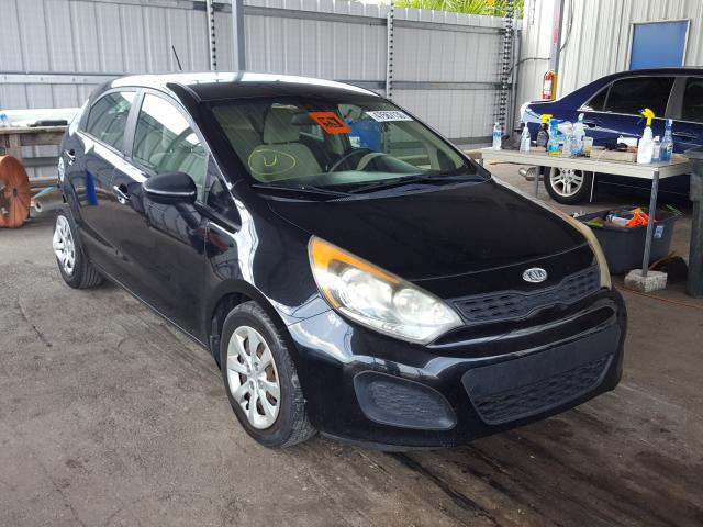 kia rio lx 2013 knadm5a31d6130784