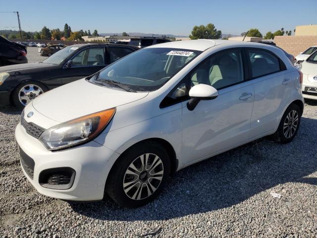 kia rio lx 2013 knadm5a31d6224745