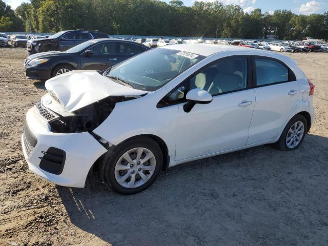 kia rio lx 2016 knadm5a31g6686260