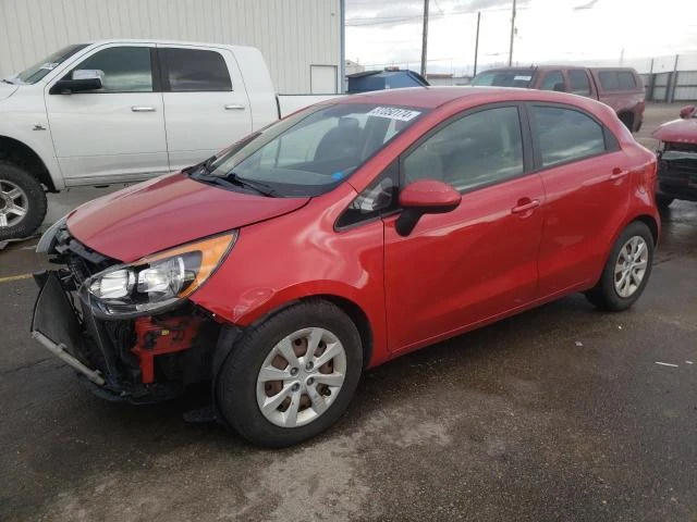 kia rio lx 2012 knadm5a32c6013679