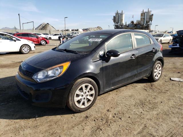 kia rio lx 2013 knadm5a32d6228867