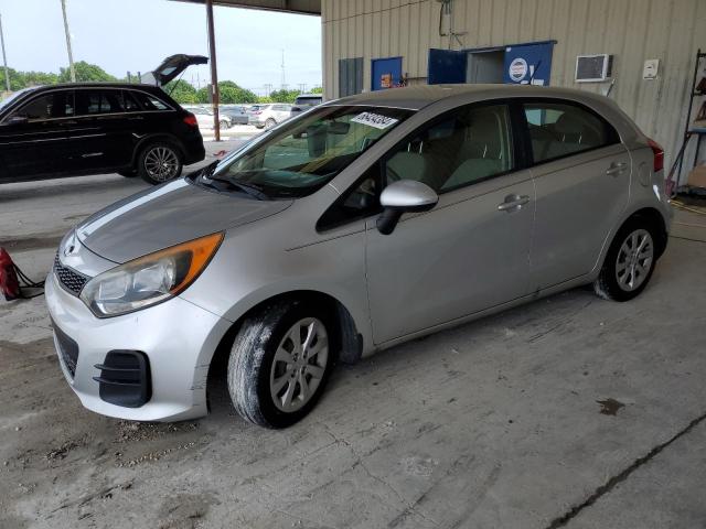 kia rio lx 2017 knadm5a32h6010448