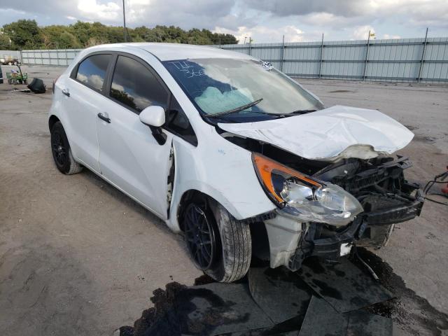 kia rio lx 2014 knadm5a33e6347318