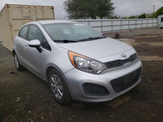 kia rio 2014 knadm5a33e6410367