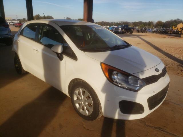 kia rio lx 2013 knadm5a34d6200245