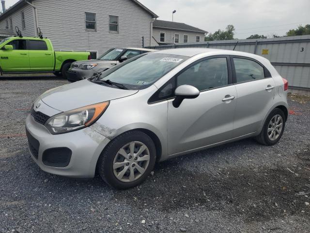 kia rio lx 2013 knadm5a34d6302645