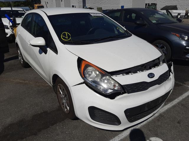 kia rio lx 2013 knadm5a35d6205745