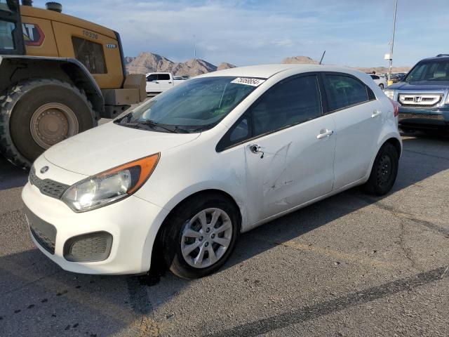 kia rio lx 2013 knadm5a36d6138556