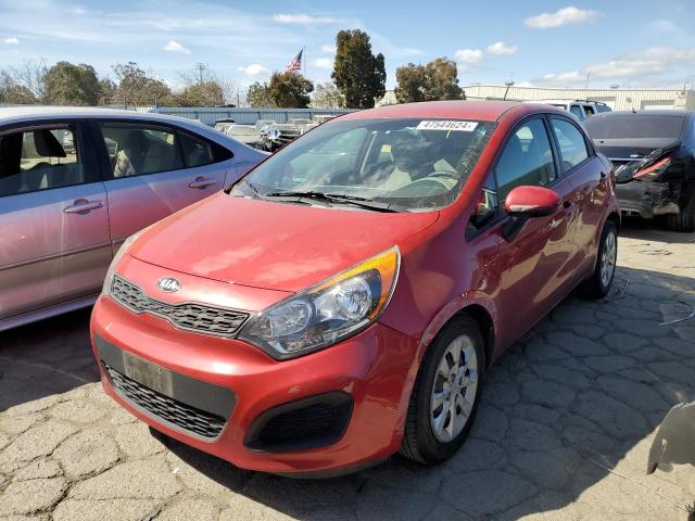 kia rio 2014 knadm5a37e6373369